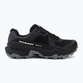 Dámské turistické boty Mammut Girun II Low GTX 2026 black/alloy 2