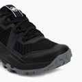 Dámské turistické boty Mammut Girun II Low GTX 2026 black/alloy 7
