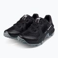 Dámské turistické boty Mammut Girun II Low GTX 2026 black/alloy 2
