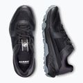 Dámské turistické boty Mammut Girun II Low GTX 2026 black/alloy 3