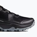 Dámské turistické boty Mammut Girun II Low GTX 2026 black/alloy 6