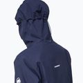 Dámská nepromokavá bunda Mammut Linard HS Thermo Hooded Jacket Women marine 6