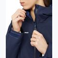 Dámská nepromokavá bunda Mammut Linard HS Thermo Hooded Jacket Women marine 7