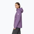 Dámská nepromokavá bunda Mammut Linard HS Thermo Hooded Jacket Women paloja 3