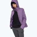 Dámská nepromokavá bunda Mammut Linard HS Thermo Hooded Jacket Women paloja 4
