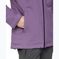 Dámská nepromokavá bunda Mammut Linard HS Thermo Hooded Jacket Women paloja 7