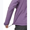 Dámská nepromokavá bunda Mammut Linard HS Thermo Hooded Jacket Women paloja 8