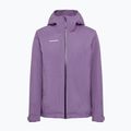 Dámská nepromokavá bunda Mammut Linard HS Thermo Hooded Jacket Women paloja 9