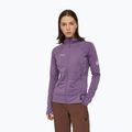 Dámská mikina Mammut Taiss ML Hooded Jacket Women paloja