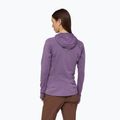 Dámská mikina Mammut Taiss ML Hooded Jacket Women paloja 2