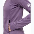 Dámská mikina Mammut Taiss ML Hooded Jacket Women paloja 5