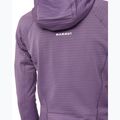 Dámská mikina Mammut Taiss ML Hooded Jacket Women paloja 6