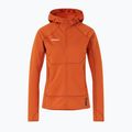 Dámská mikina Mammut Taiss ML Hooded Jacket Women autumn larice 8