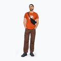 Pánské tričko na lezení Mammut Core T-Shirt Men Classic autumn larice 2