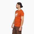 Pánské tričko na lezení Mammut Core T-Shirt Men Classic autumn larice 4