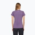 Dámské trekové tričko Mammut Ducan FL T-Shirt Women paloja 3