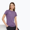 Dámské trekové tričko Mammut Ducan FL T-Shirt Women paloja 7