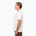 Pánské tričko na lezení Mammut Base T-Shirt Men Avy white 3