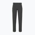 Pánské trekové kalhoty Mammut Runbold IV Pants Men gabbro
