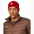 Zimní čepice Mammut Sublime Beanie dark mammut red 3