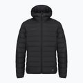 Pánská péřová bunda Mammut Waymarker IN Hooded Jacket Men black