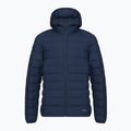 Pánská péřová bunda Mammut Waymarker IN Hooded Jacket Men marine
