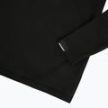 Pánská termo mikina Mammut All-Mountain Seamless BL Longsleeve Warm black 4