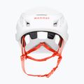 Lezecká helma Mammut Wall Rider MIPS Twiceme 2.0 Helmet white/mammut red 2