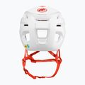 Lezecká helma Mammut Wall Rider MIPS Twiceme 2.0 Helmet white/mammut red 3
