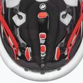 Lezecká helma Mammut Wall Rider MIPS Twiceme 2.0 Helmet white/mammut red 5