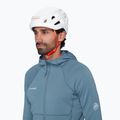 Lezecká helma Mammut Wall Rider MIPS Twiceme 2.0 Helmet white/mammut red 6