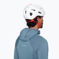 Lezecká helma Mammut Wall Rider MIPS Twiceme 2.0 Helmet white/mammut red 7