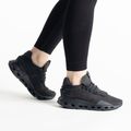 Dámská běžecká obuv ON Cloudnova black 2699814 2