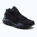Dámská běžecká obuv ON Cloudnova black 2699814