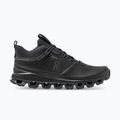 Pánská běžecká obuv ON Cloud Hi Waterproof black 2899674 9