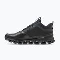 Pánská běžecká obuv ON Cloud Hi Waterproof black 2899674 10
