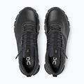 Pánská běžecká obuv ON Cloud Hi Waterproof black 2899674 12