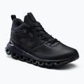 Pánská běžecká obuv ON Cloud Hi Waterproof black 2899674