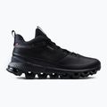 Pánská běžecká obuv ON Cloud Hi Waterproof black 2899674 2
