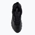 Pánská běžecká obuv ON Cloud Hi Waterproof black 2899674 6