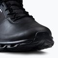 Pánská běžecká obuv ON Cloud Hi Waterproof black 2899674 7