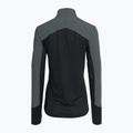 Dámská mikina  On Running Trail Breaker dark/black 2