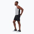 Pánské běžecké šortky On Running Hybrid black 2