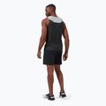 Pánské běžecké šortky On Running Hybrid black 3