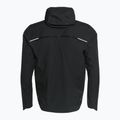 Pánská bunda On Waterproof Anorak black 2