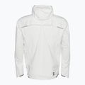 Pánská bunda On Waterproof Anorak white 2