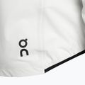 Pánská bunda On Waterproof Anorak white 4