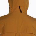 Pánská nepromokavá bunda On Waterproff Anorak pekan 5