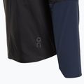 Pánská bunda On Running Insulator black/navy 4