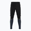 Pánské  kalhoty On Running Waterproof black/navy